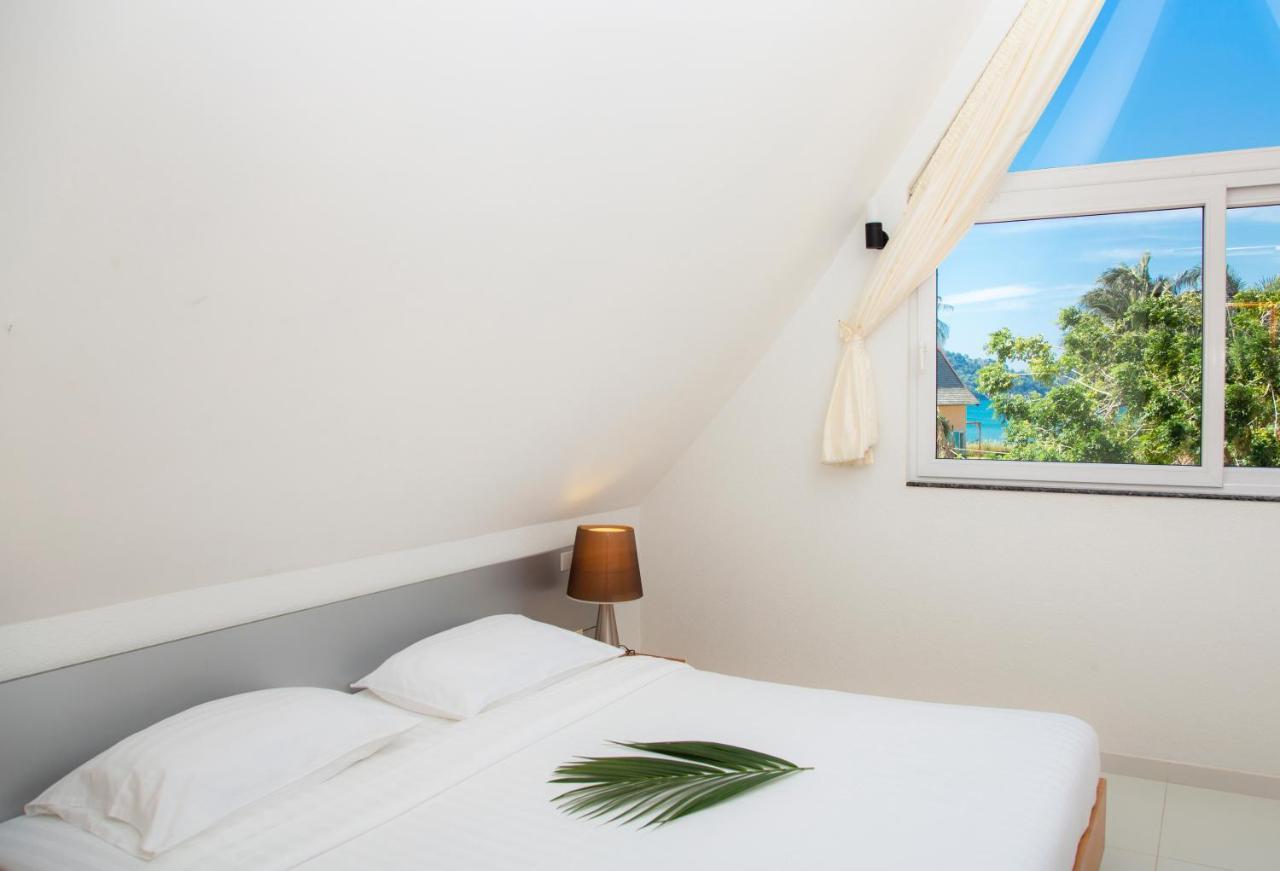Koh Chang Beach Villas Eksteriør billede