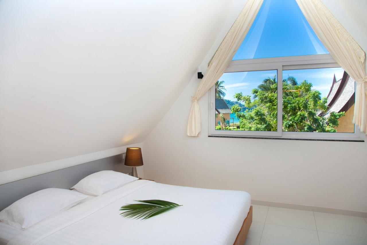 Koh Chang Beach Villas Eksteriør billede