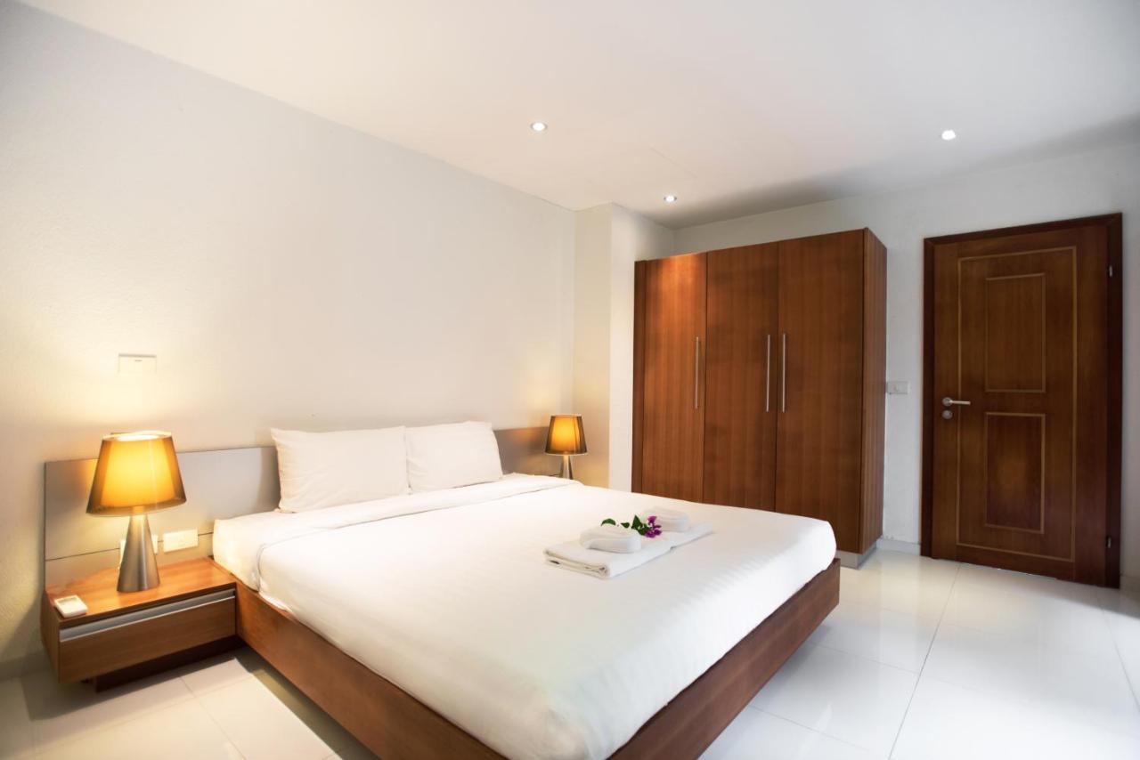 Koh Chang Beach Villas Eksteriør billede